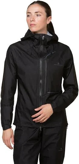 Don't Wait Ronhill - Women's Tech Fortify Waterproof Jacket