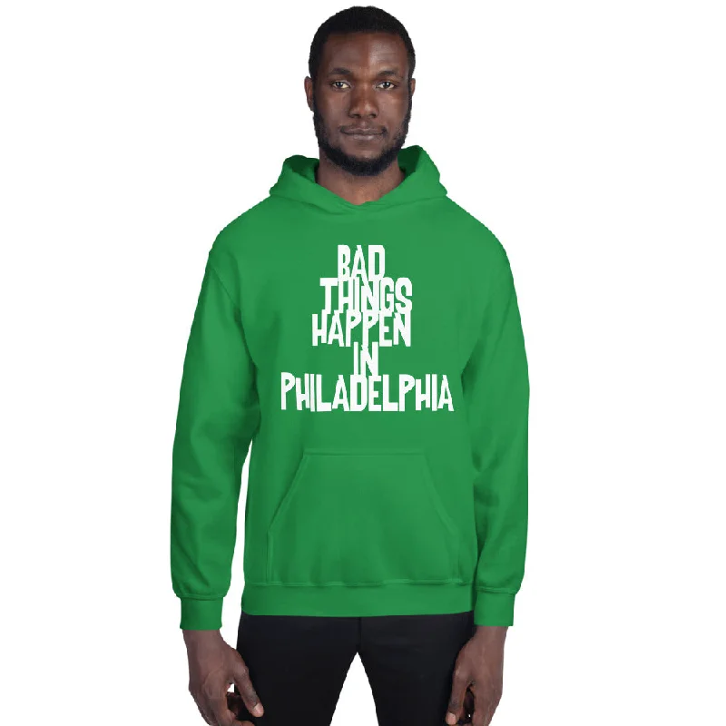 Irish Green