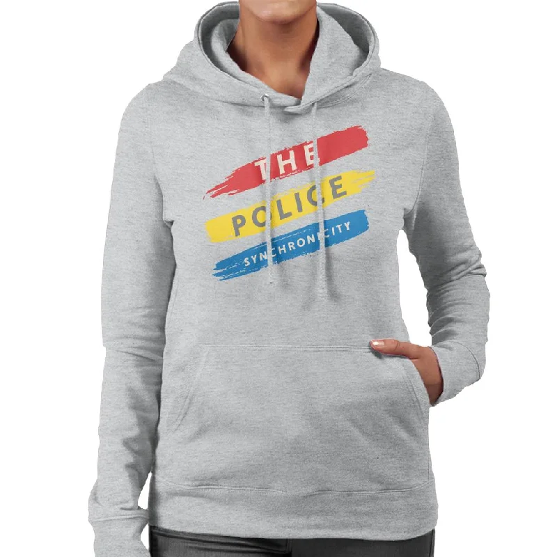 Heather Grey