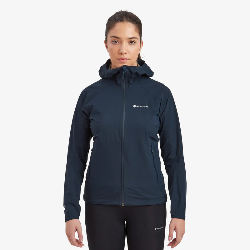Closeout Sale Montane - Women's Minimus Lite Waterproof jacket