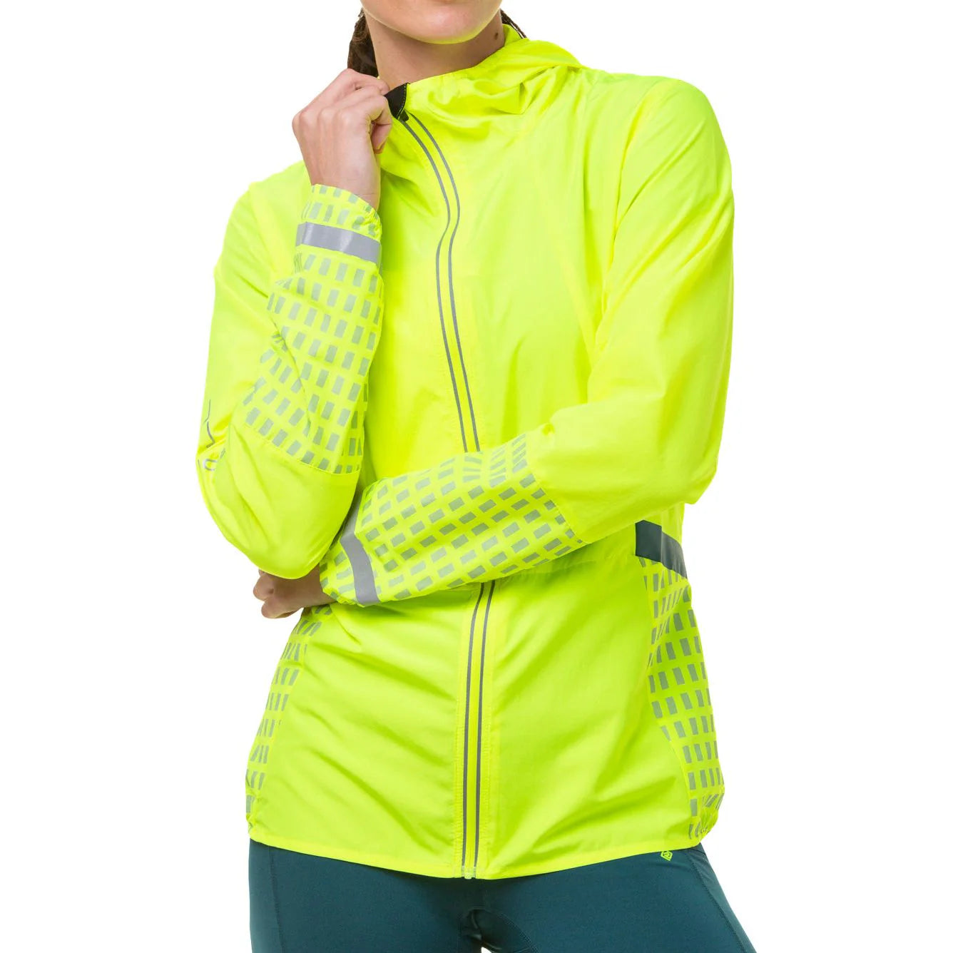 Season Finale Sale Ronhill - Women's Tech Afterhours Jacket