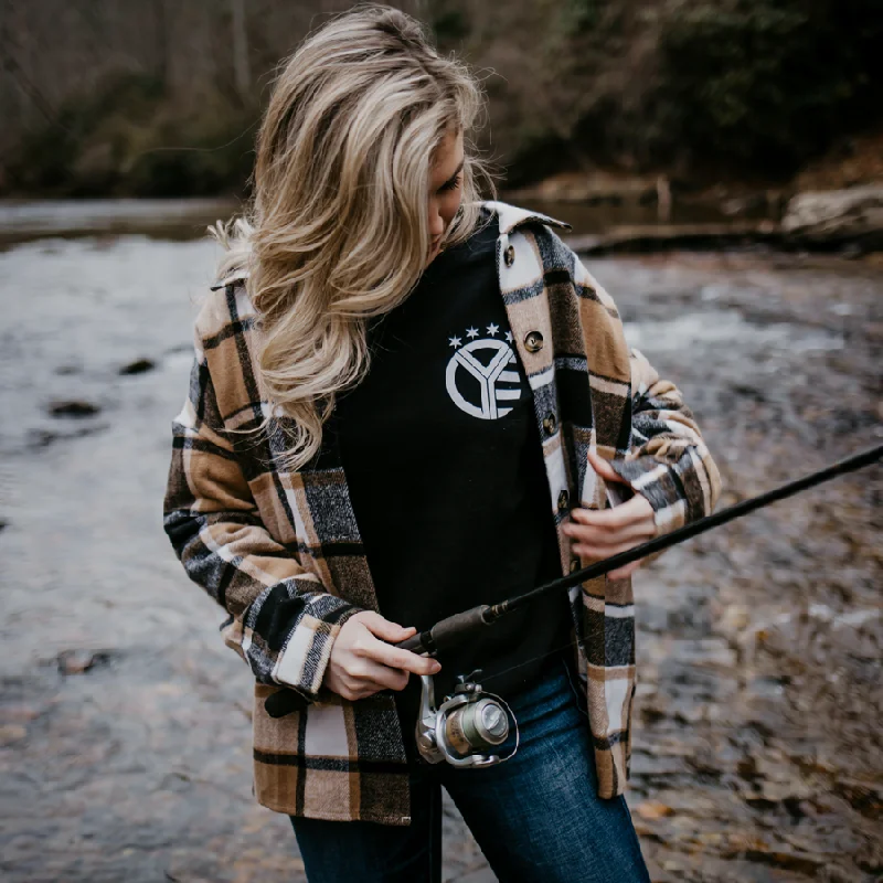Best Bargains The Whiskey Riff Crewneck Sweatshirt