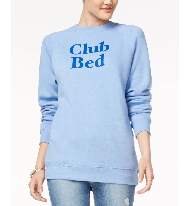 Sale Event Kid Dangerous Cotton Club Bed Graphic Sweatshirt