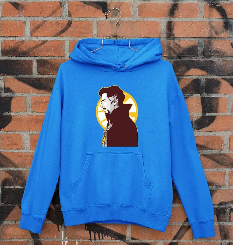 Exclusive Savings Doctor Strange Superhero Unisex Hoodie for Men/Women