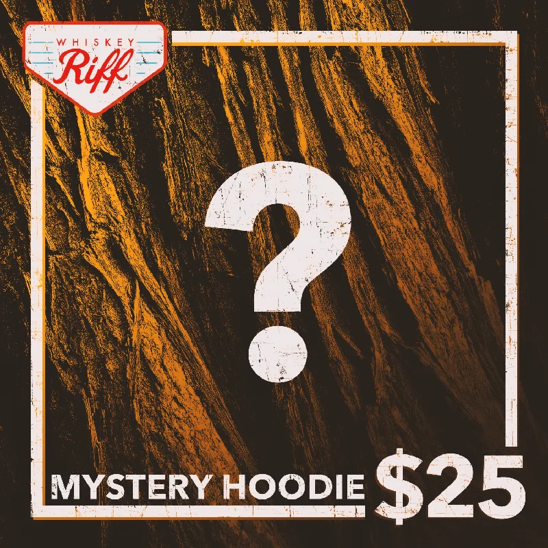 Value Deals $25 Mystery Hoodie