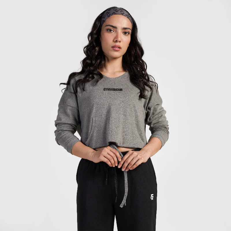 Limited Stock Elite Motion Hoodie (Grey)