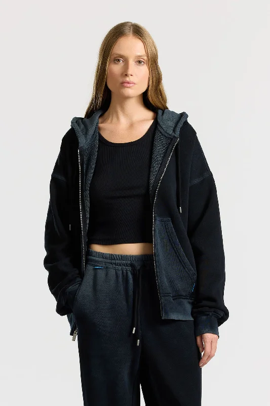 Unbeatable Prices Boston Zip Hoodie