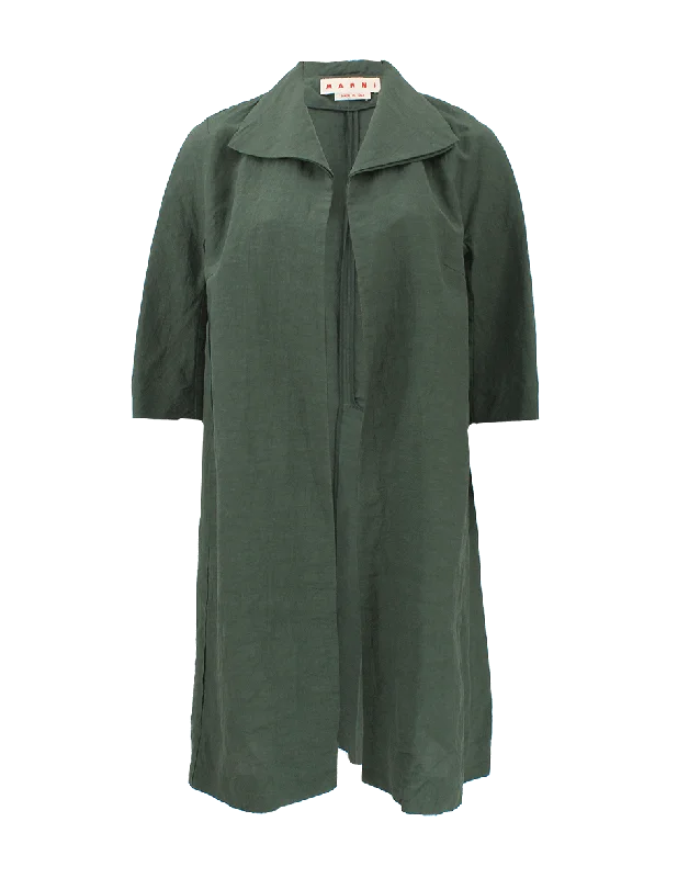 Markdowns Duster Coat