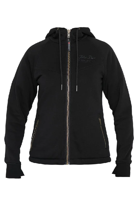 Can't Miss John Doe XTM Hoodie Women V2