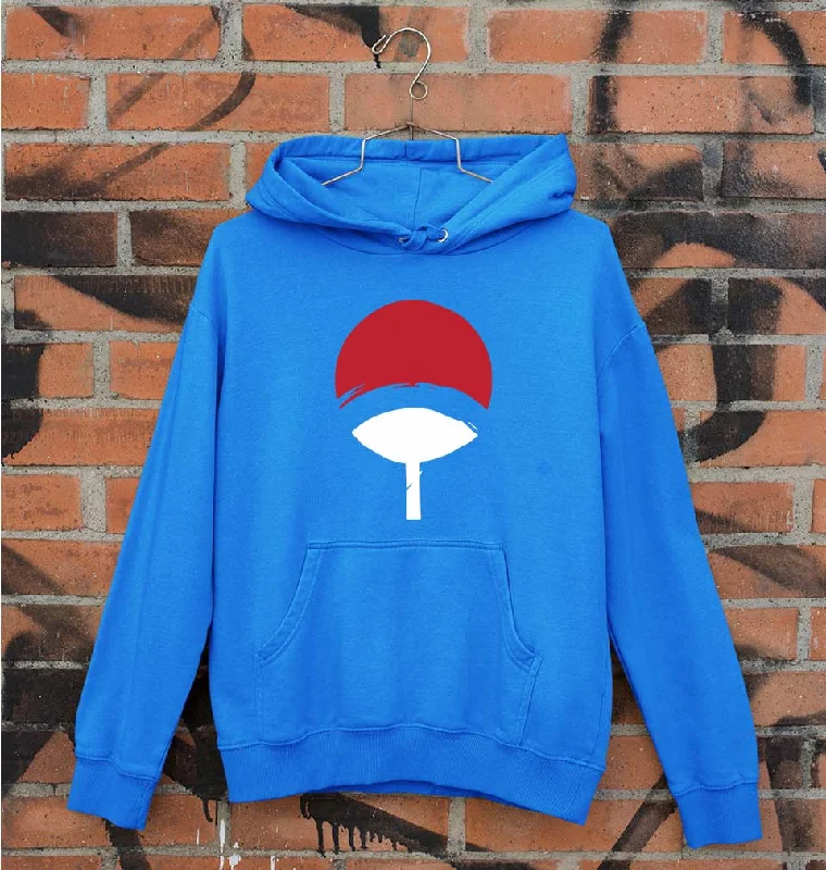 Super Sale Uchiha clan Unisex Hoodie for Men/Women
