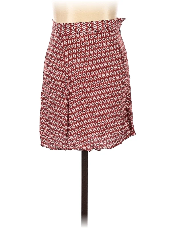 Price Fest Casual Skirt