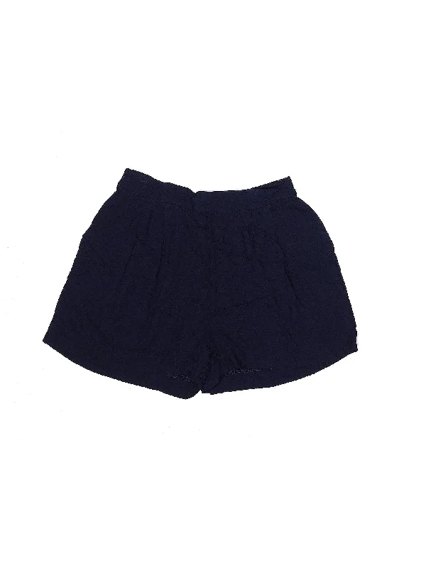 Hurry In Shorts