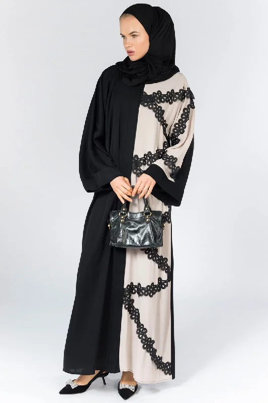 Price Reduction Bushra Abaya