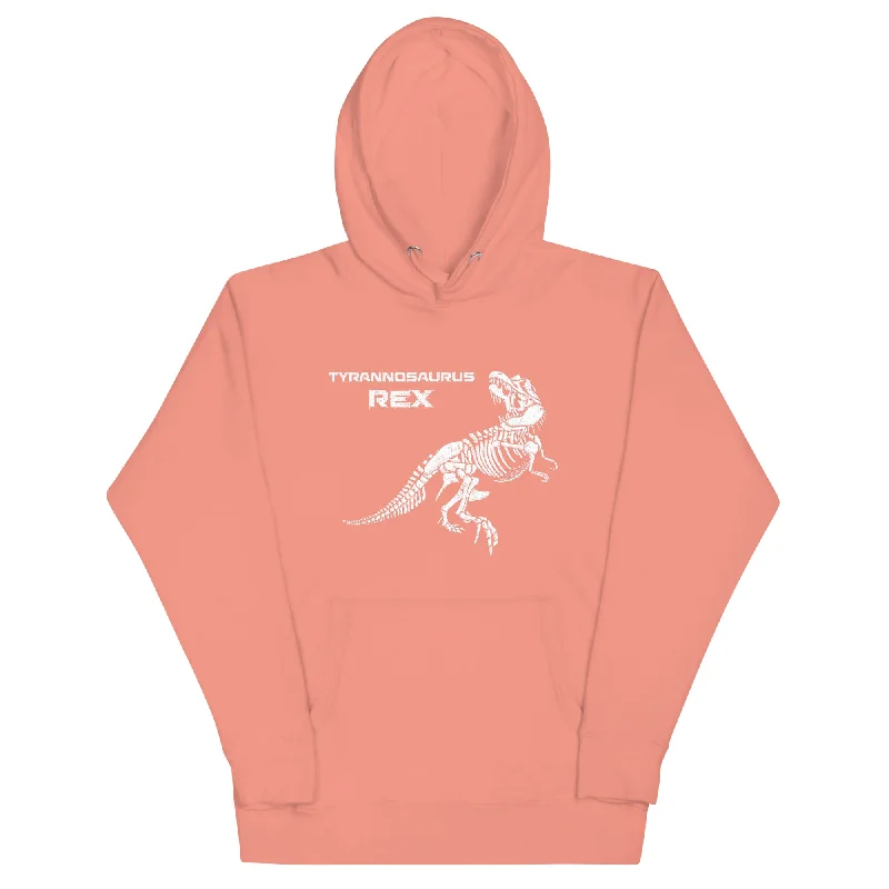 Dusty Rose