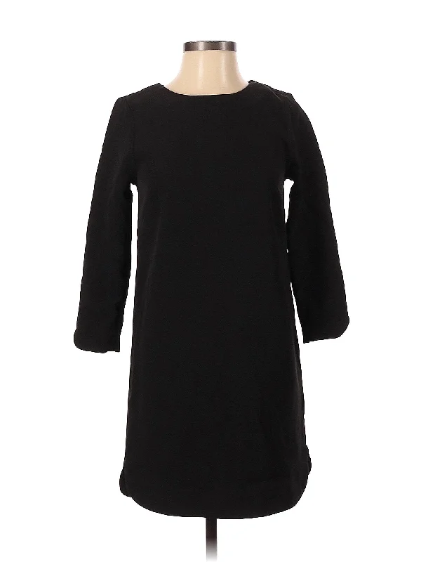 Don't Wait Casual Dress