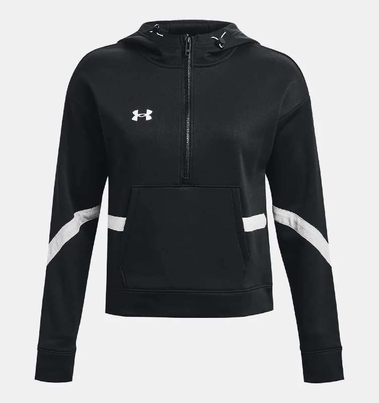 Savings Bonanza Under Armour Women's Storm Armour Fleece® Hoodie