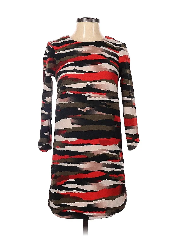 Act Now Casual Dress