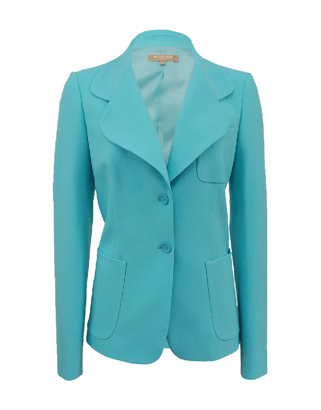 The Best Prices Patch Pocket Jacket