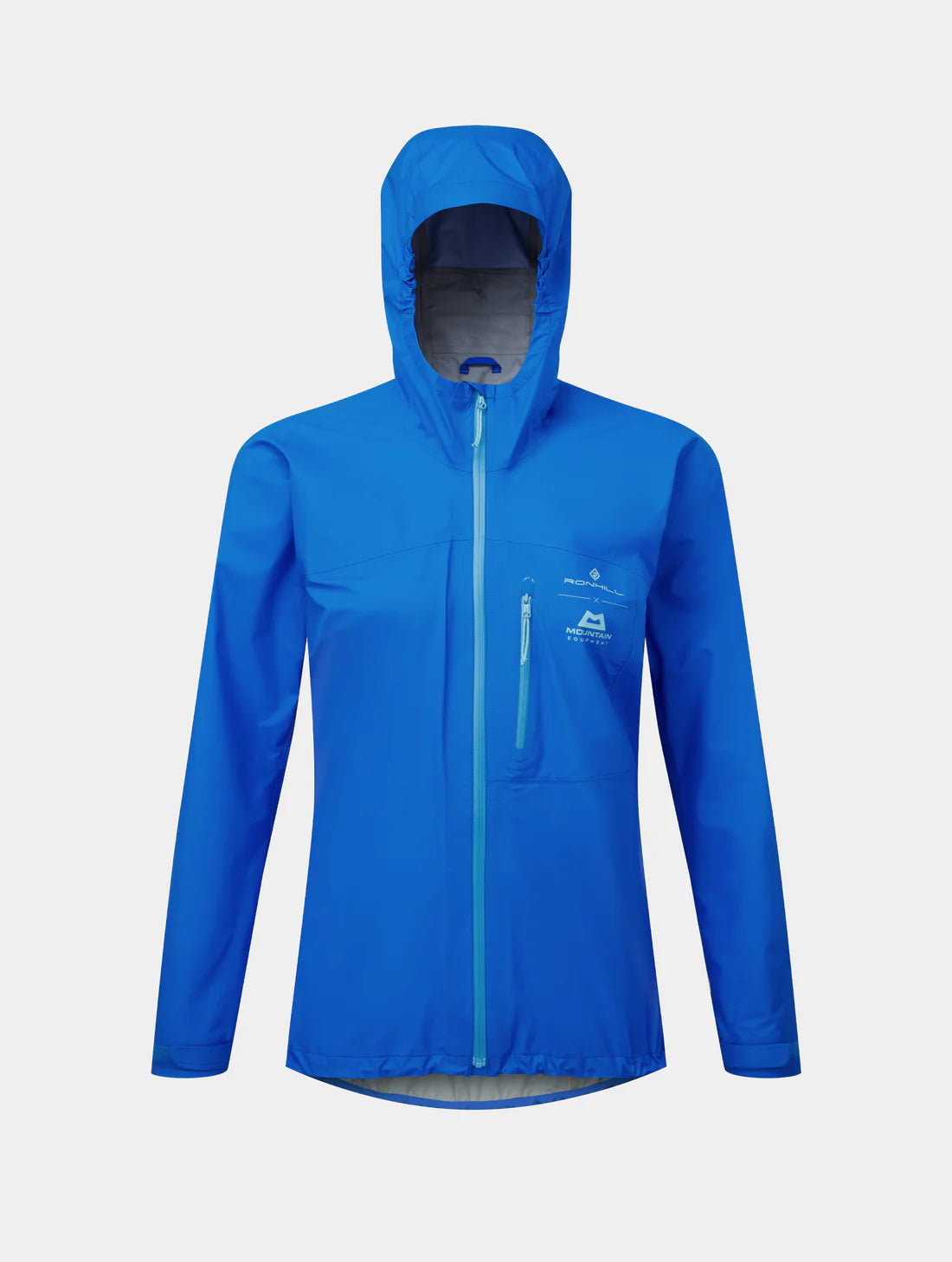 Electric Blue/Aquamint