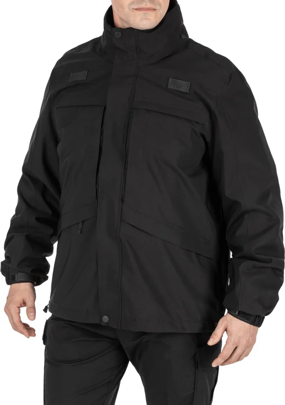 Discount Deals 5.11 3-in-1 2.0 Parka, Black