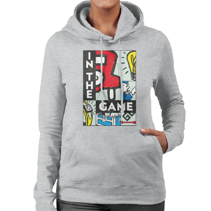 Heather Grey