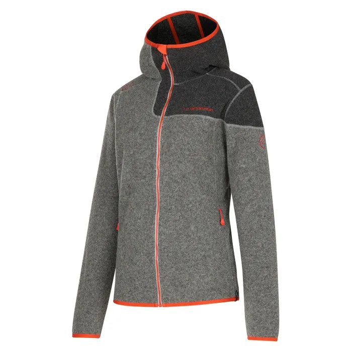 Special Discount La Sportiva - Women's Iride Hoody