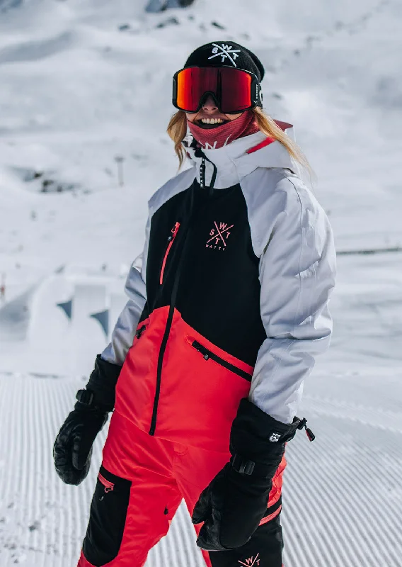Quick Sale Veste de ski X-Summit - Blanc