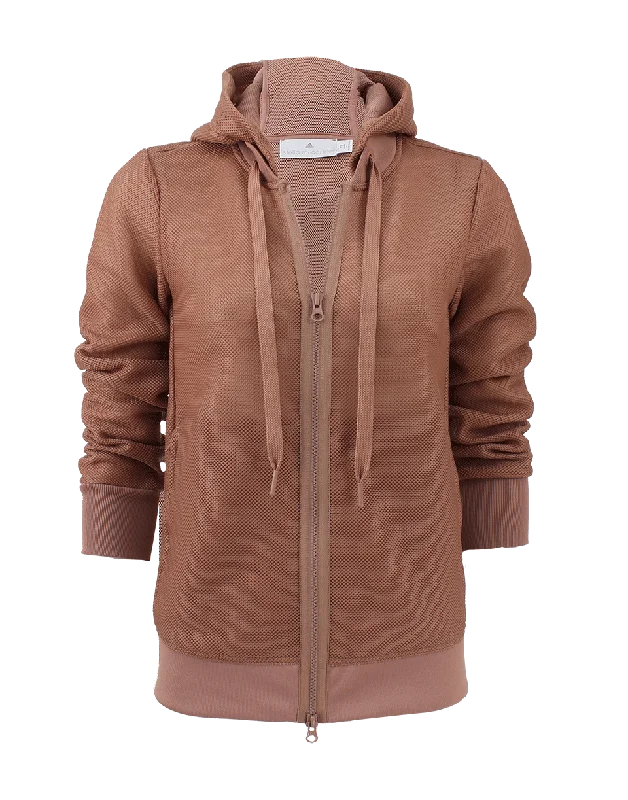 Special Savings Sand Midlayer Jacket