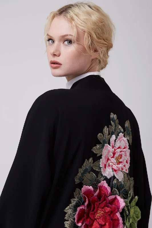 Mega Sale Dragon Abaya