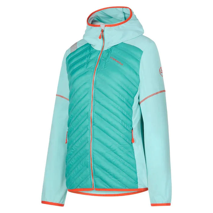 Anniversary Sale La Sportiva - Women's Koro Primaloft Jacket