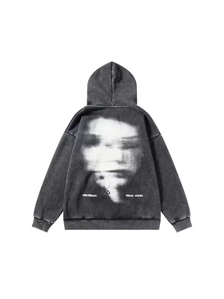 Today Only KG Graphic Zip Up Sweatshirts