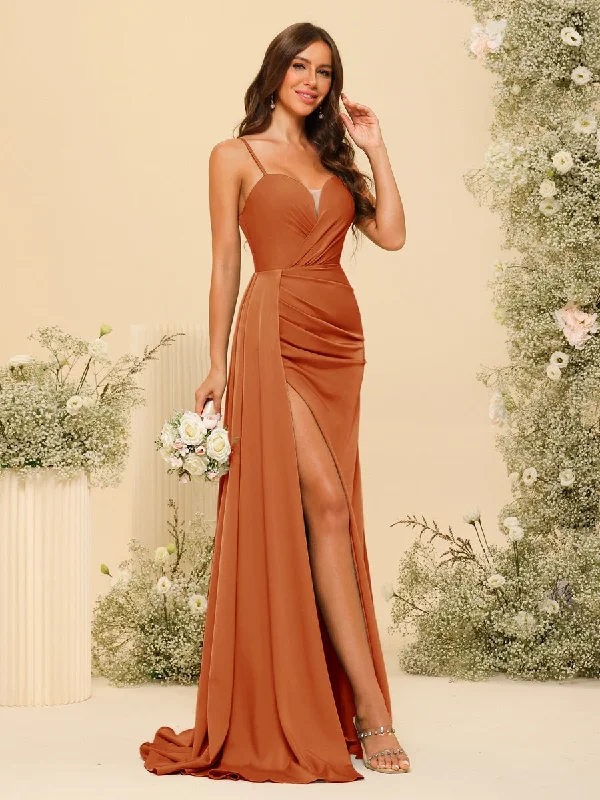 Burnt Orange