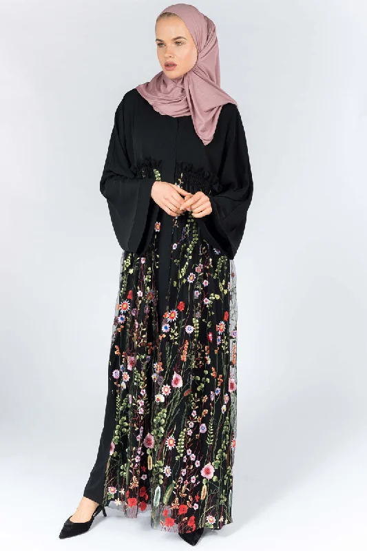 Special Price Majesty Abaya