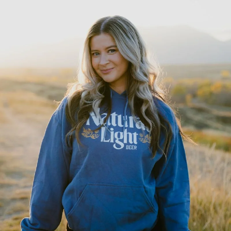 Deal of the Week Natural Light Hoodie