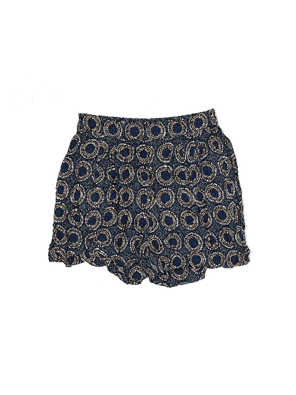 Flash Deals Shorts