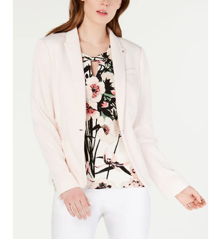 Price Drop Tommy Hilfiger Sweatshirt Elbow Patch Blazer