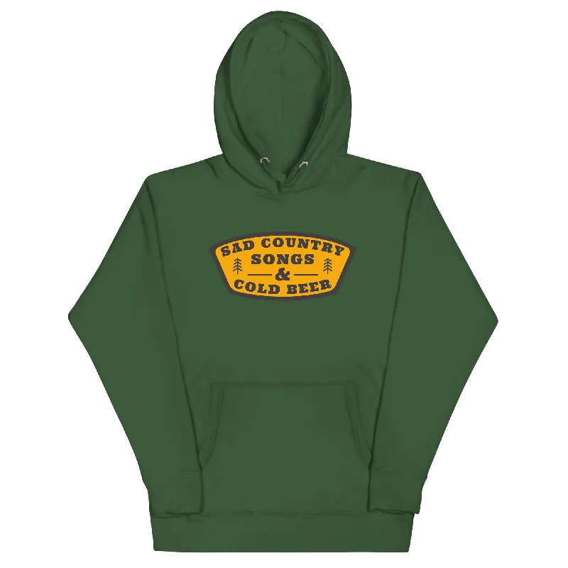 Forest Green