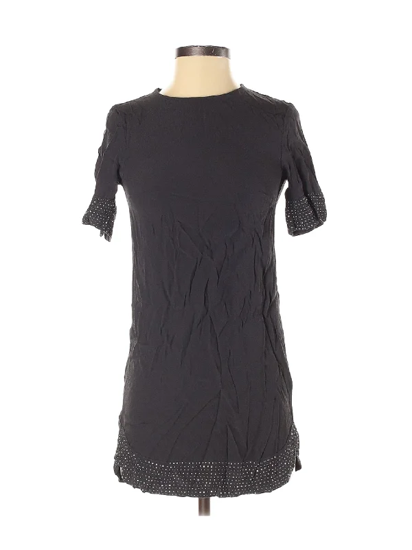 Midnight Madness Casual Dress