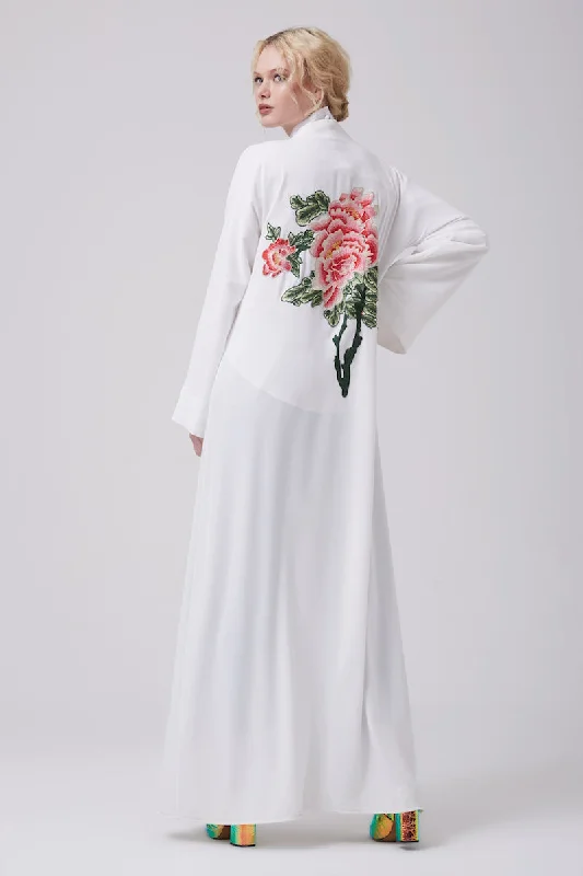 Exclusive Access Chinois Abaya