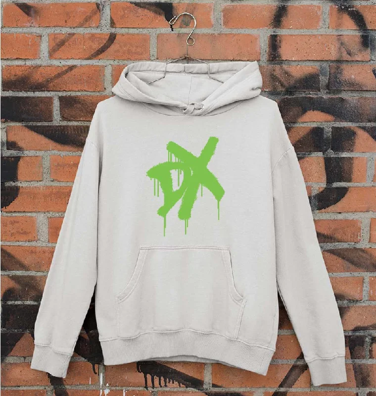 Super Savings DX WWE Unisex Hoodie for Men/Women
