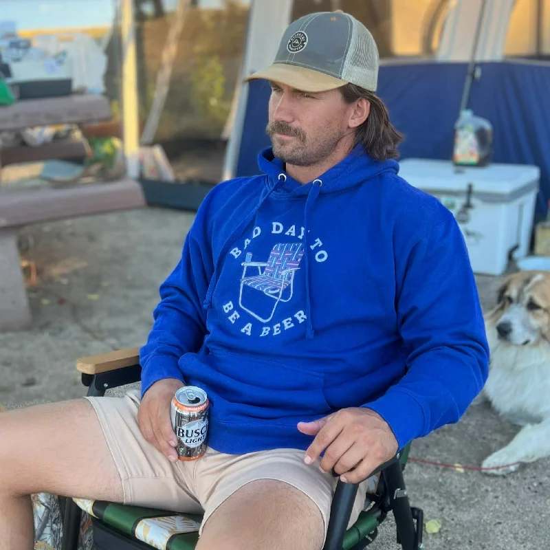 Extra Savings Bad Day To Be A Beer Hoodie