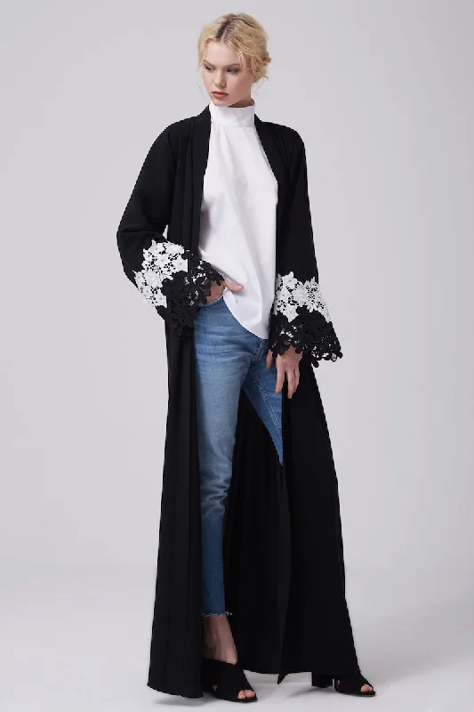 Weekend Special Princess Abaya