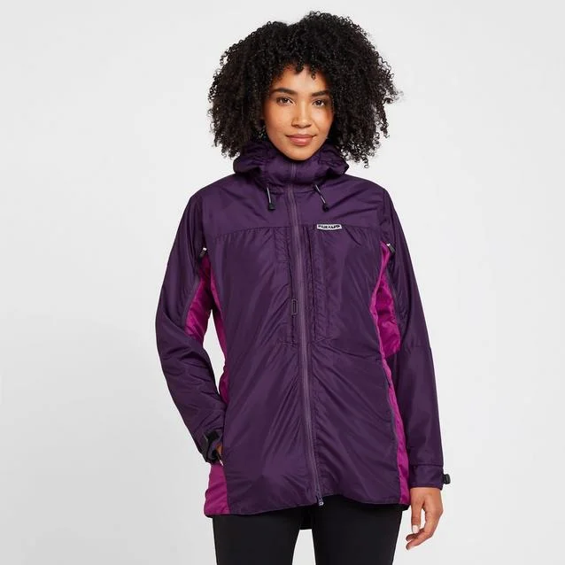 Sale Event Paramo - Women's Alta II Jacket