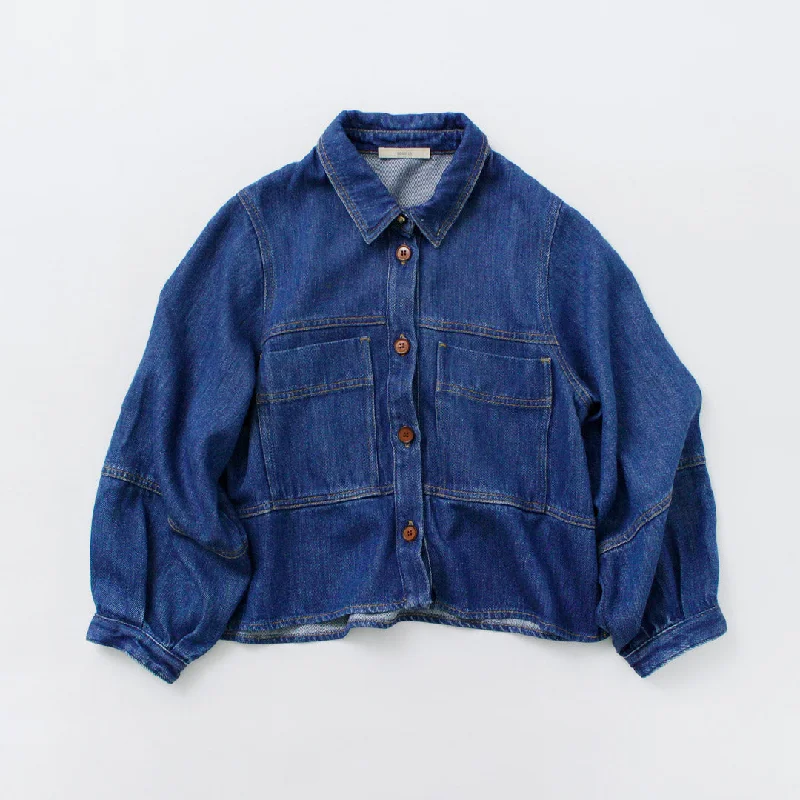 Limited Edition SESSUN（セッスン） LEONE ジャケット