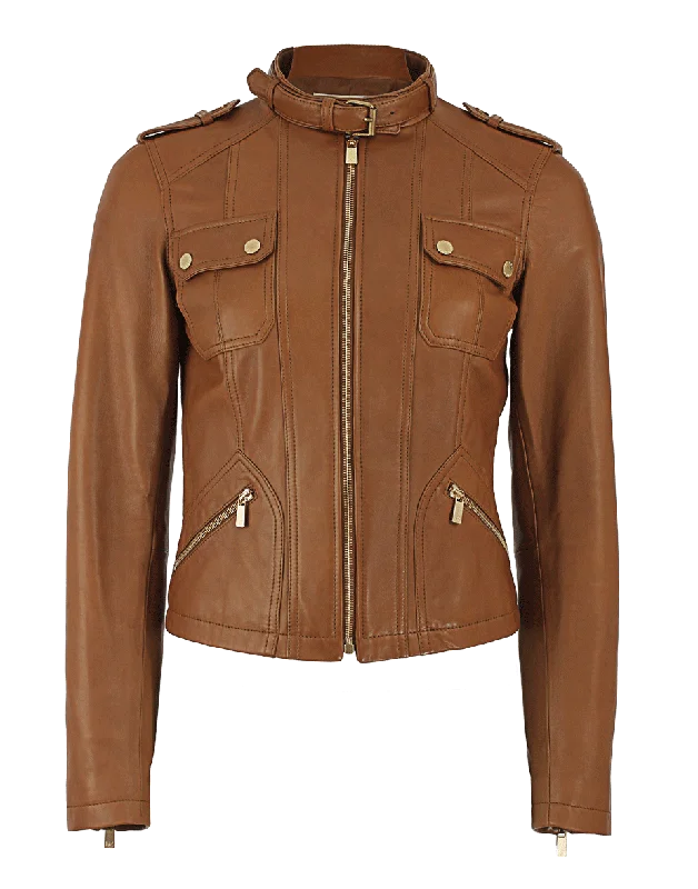 The Best Prices Plonge Motorcycle Jacket