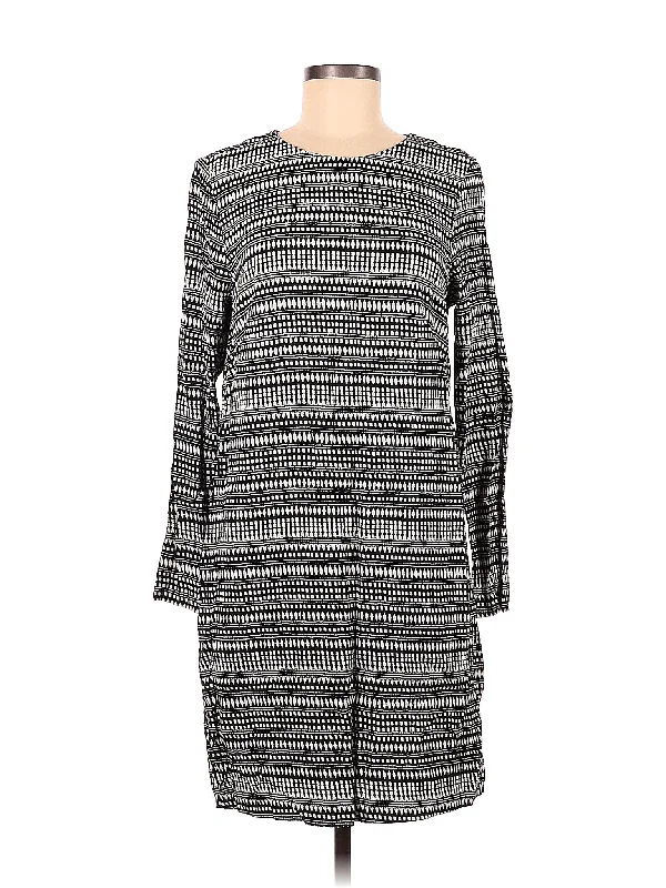 Early Bird Discount Casual Dress