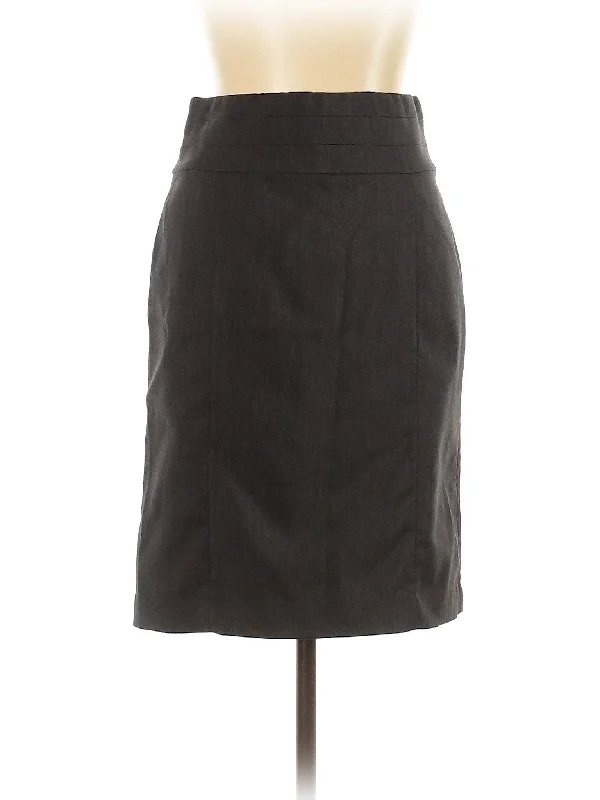 Shop and Save Casual Skirt