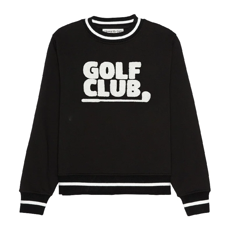 Buy More, Save More Golf Club Sweatshirt