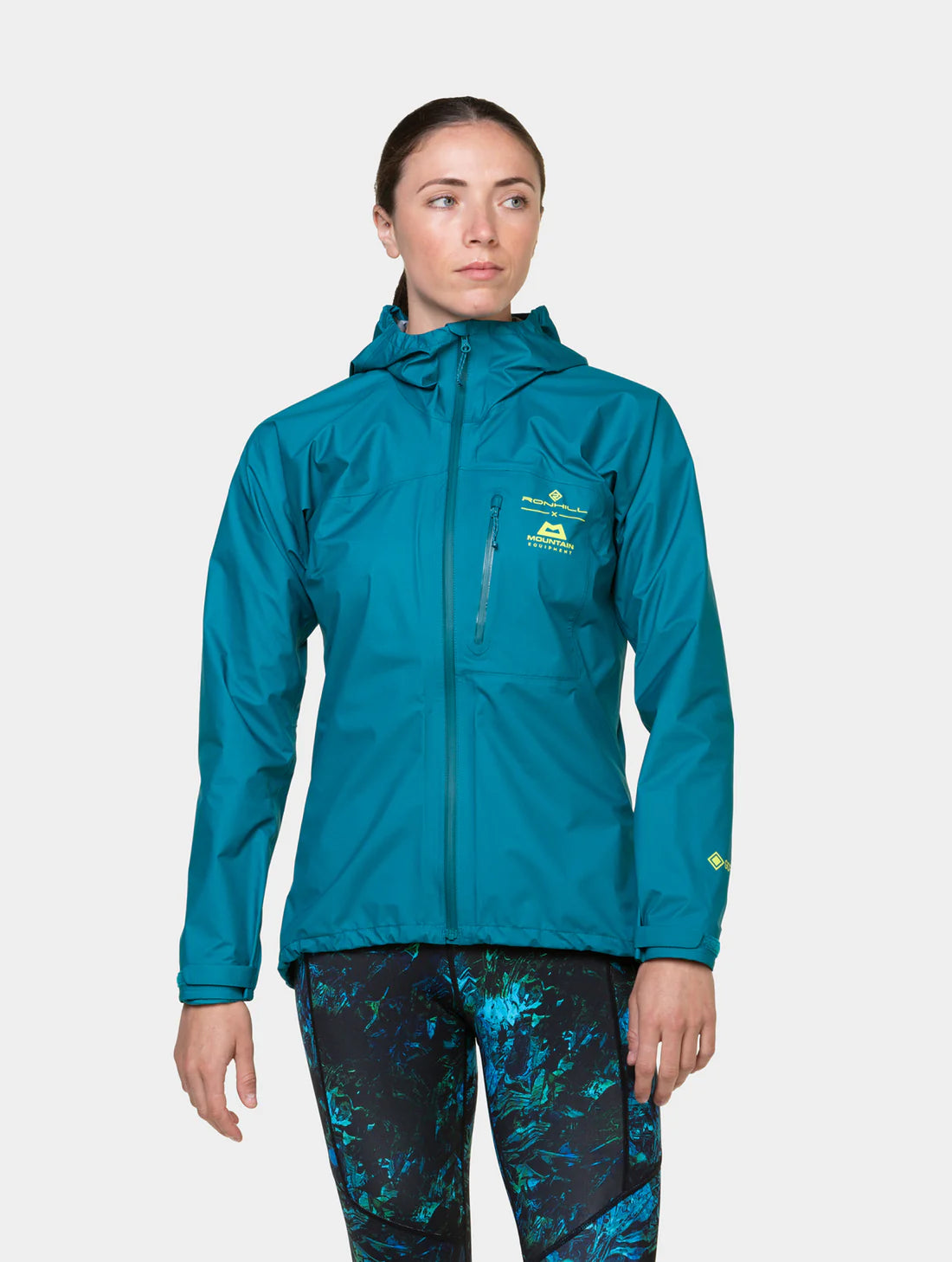 Today’s Special Ronhill - Women's Tech Gortex Mercurial Jacket