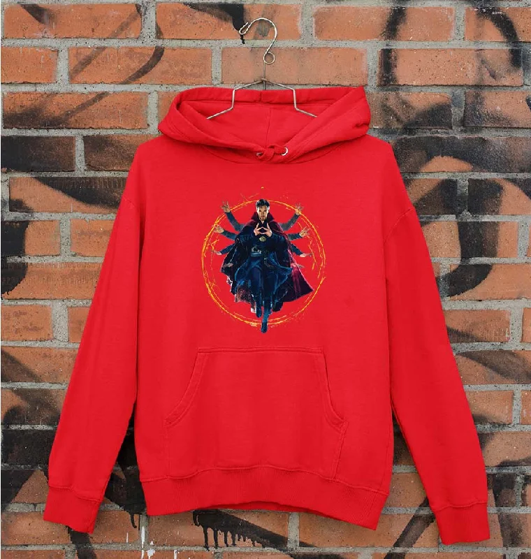Savings Alert Doctor Strange Superhero Unisex Hoodie for Men/Women